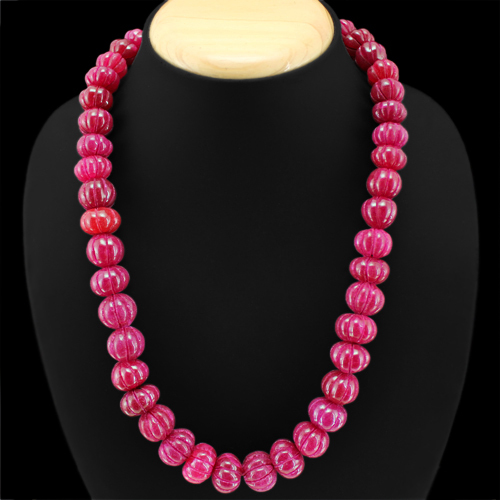 Eccellente collana perle - di,