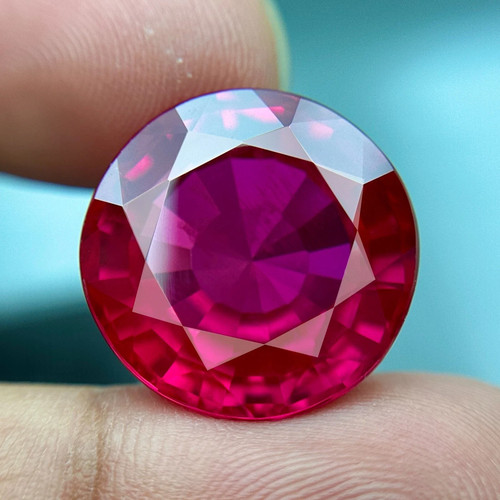 Lusso rosa rosso ct - rosa, 28,42