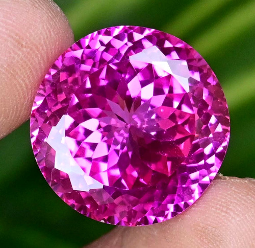 Pietra preziosa - ct,