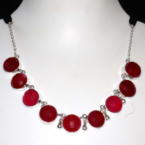Collana girocollo esclusiva