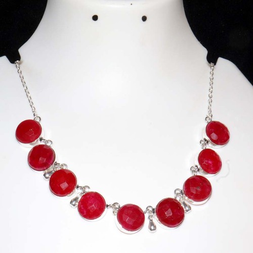 Collana girocollo esclusiva