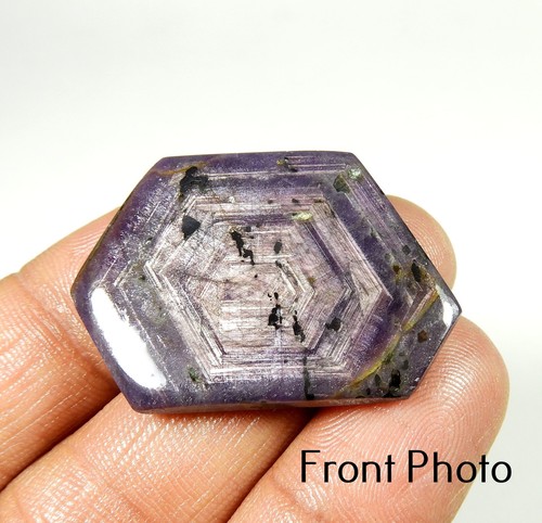 Pietra preziosa fetta cabochon
