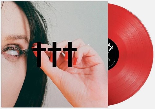 Crosses - †††,