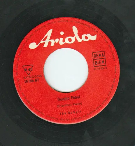 The rubys kuku yango mono - the,