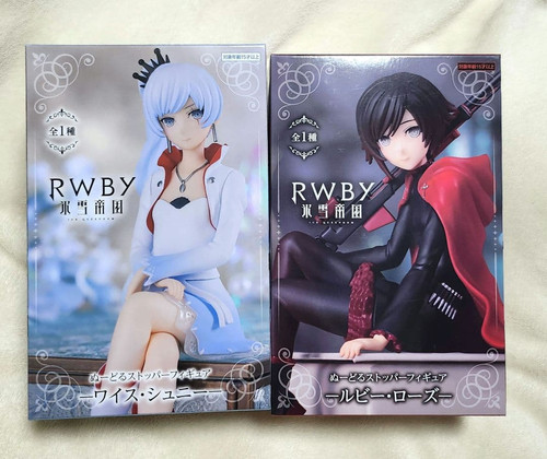 Rwby ice queendom ruby - ice,