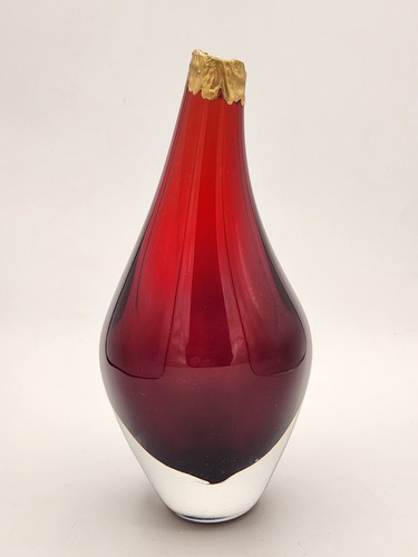 Studio art glass - studio, firmato