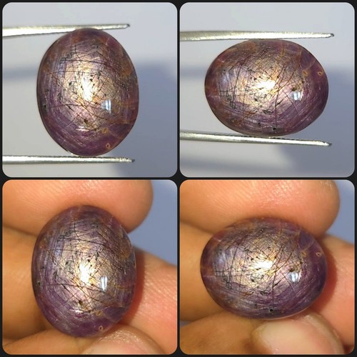Pietra preziosa naturale 55 - preziosa, 20,55