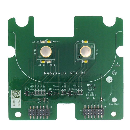 Scheda controllo roborock - controllo,