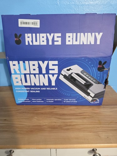 Rubys bunny nuovo - bunny,
