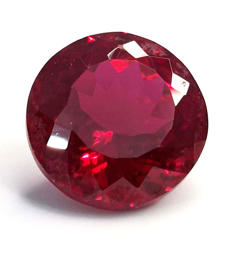 Mozambico rosso rubino ct - mozambico,