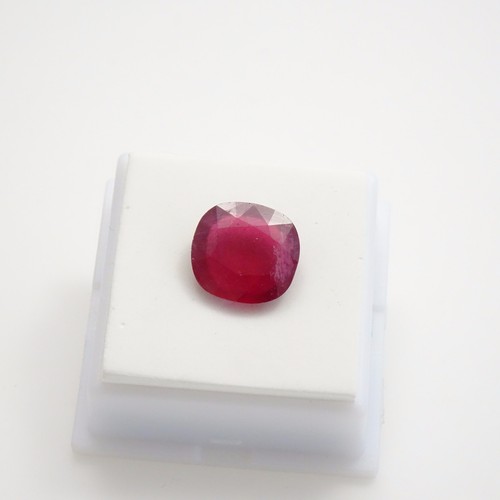 Bellissimo rubino birmano - ,