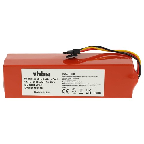 Batteria per xiaomi - per, roborock
