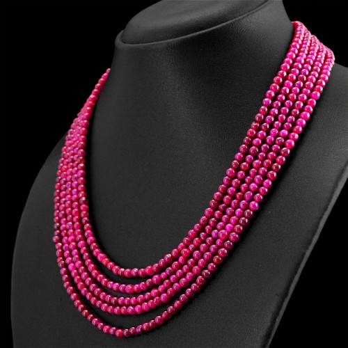 Collana fatta mano 290 - 290,00, ct