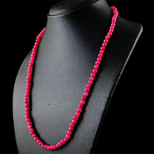Collana fatta mano - collana,