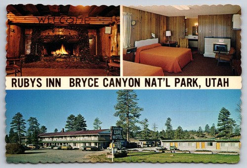 Aaa rubys inn motel - aaa,
