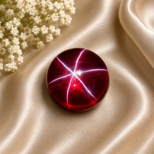 Pietra preziosa cabochon