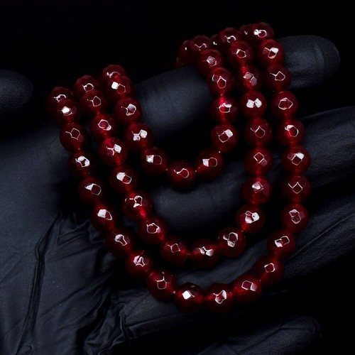 Splendida collana fili - collana, 3