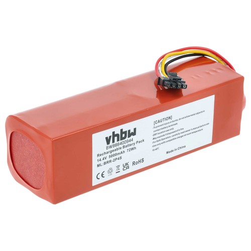 Batteria per xiaomi roborock - per,