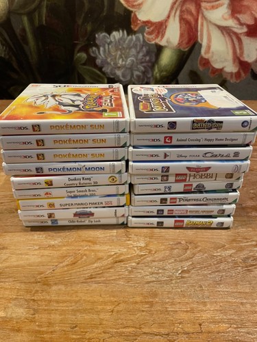 Scegli tuo bundle nintendo - tuo,