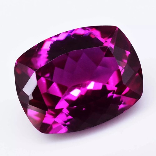 Rubino rosa naturale migliore - rubino,