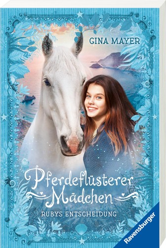 Gina mayer flor - gina,