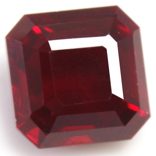 Asscher natural ct - natural,
