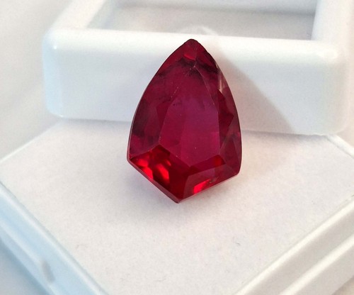Rubino rosso ct naturale - rosso,
