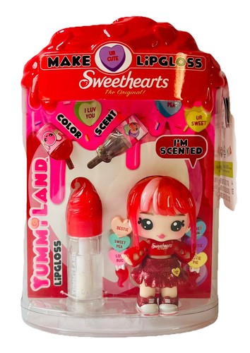 Yummiland sweethearts bambola - yummiland,