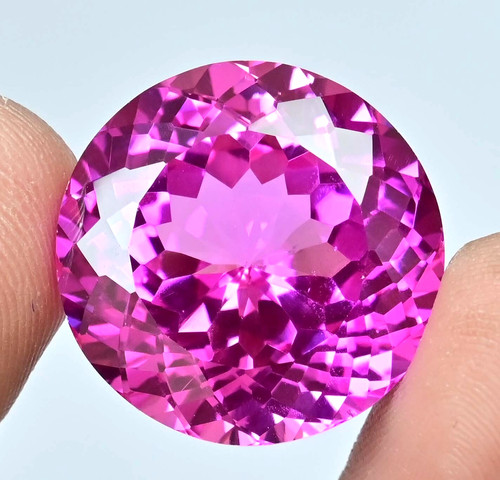 Pietra preziosa sfusa - , ct