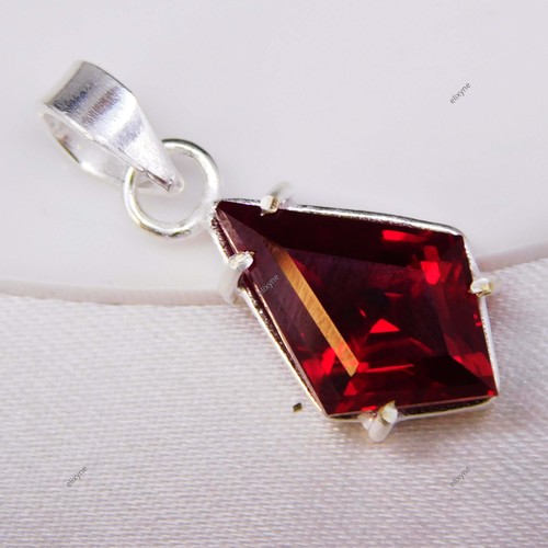 Ciondolo placcato argento - placcato,