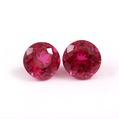 Coppia naturale rosso - coppia,