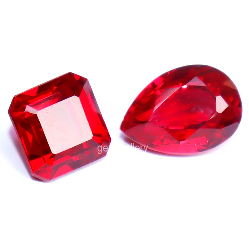 Pietra preziosa sfusa