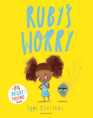 Rubys worry percival tom - rubys,