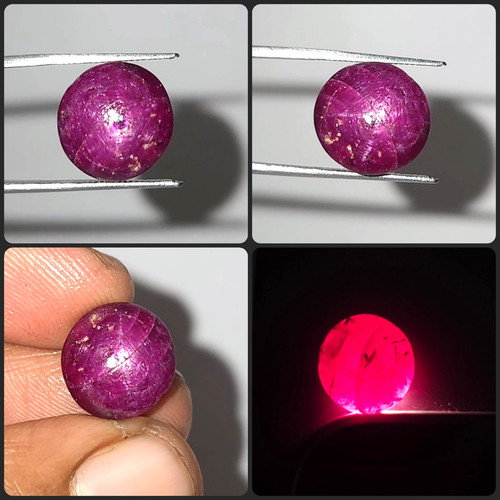 Pietra preziosa cabochon - , ovale