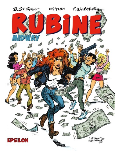 Rubini midway - rubini,