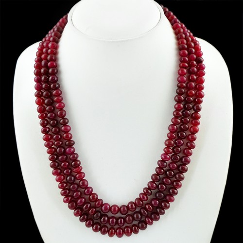 Collana perle forma - collana,