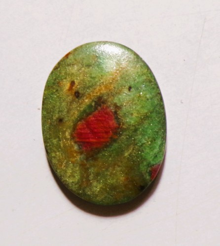 Cts rubino naturale - rubino,