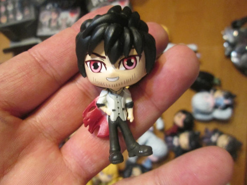Rwby ruby serie qrow - ruby,